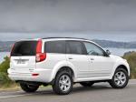 Great Wall X240 2012 года (AU)